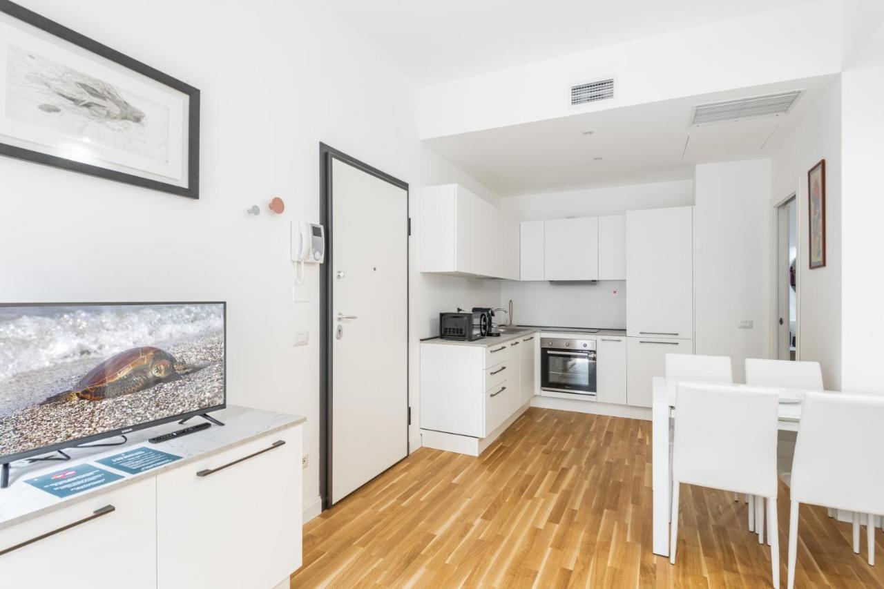 Easylife - Stile E Comfort A Due Passi Da Centrale มิลาน ภายนอก รูปภาพ