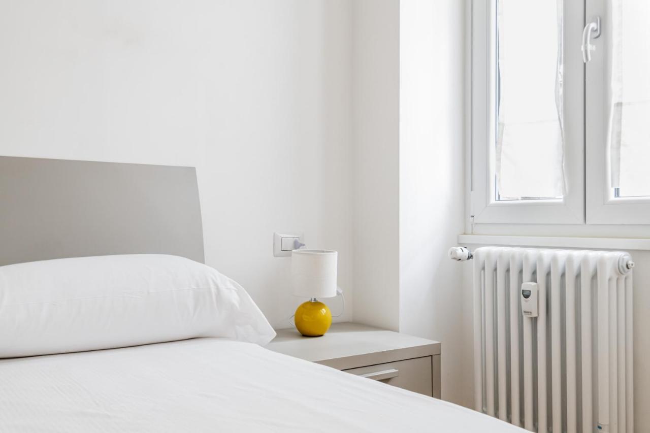 Easylife - Stile E Comfort A Due Passi Da Centrale มิลาน ภายนอก รูปภาพ