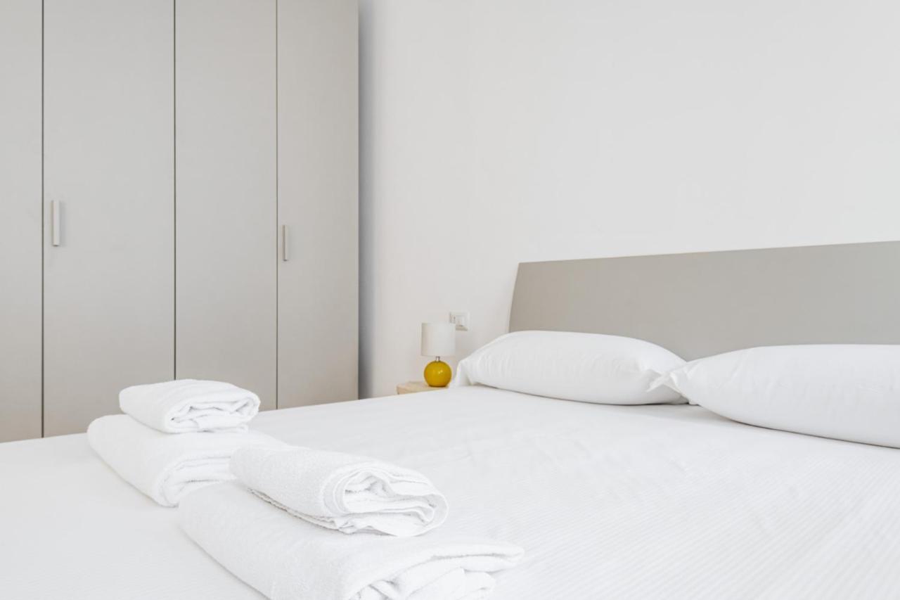 Easylife - Stile E Comfort A Due Passi Da Centrale มิลาน ภายนอก รูปภาพ